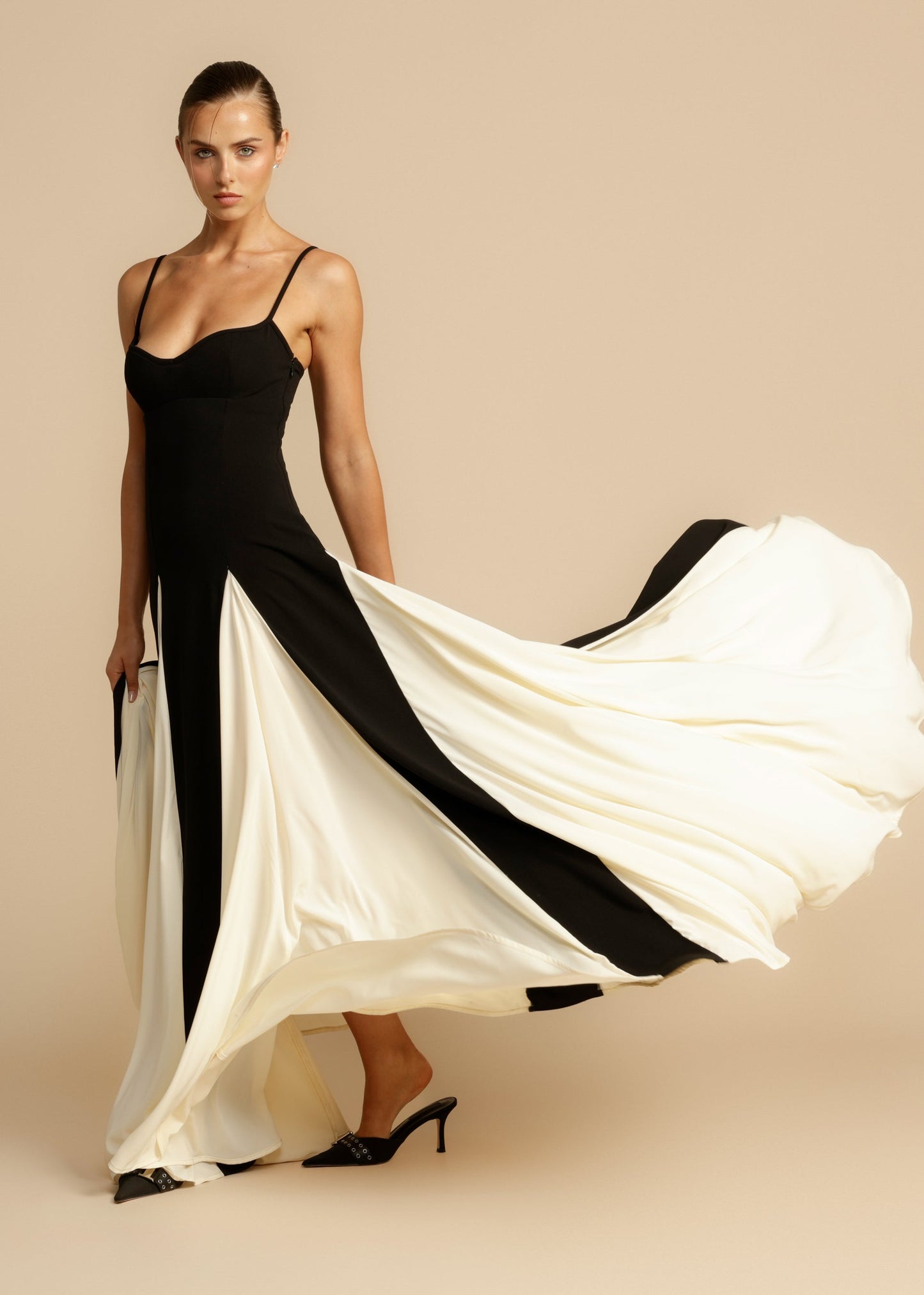 Paloma Maxi Dress